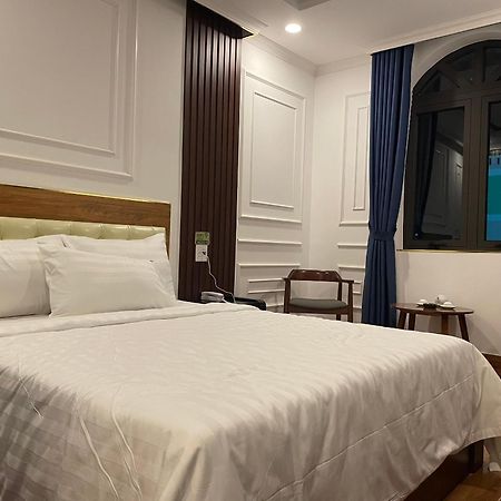 Ha Anh Hotel Phuong Sau Dış mekan fotoğraf