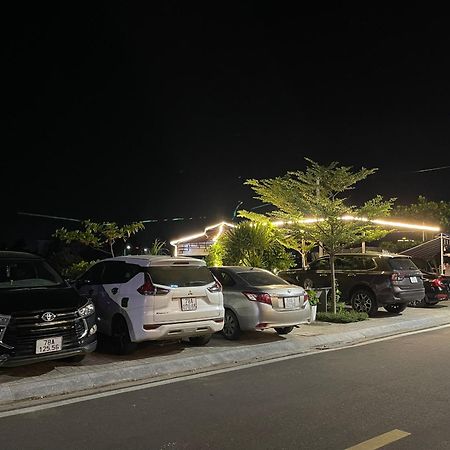 Ha Anh Hotel Phuong Sau Dış mekan fotoğraf