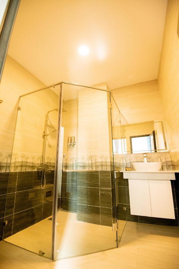 Ha Anh Hotel Phuong Sau Dış mekan fotoğraf