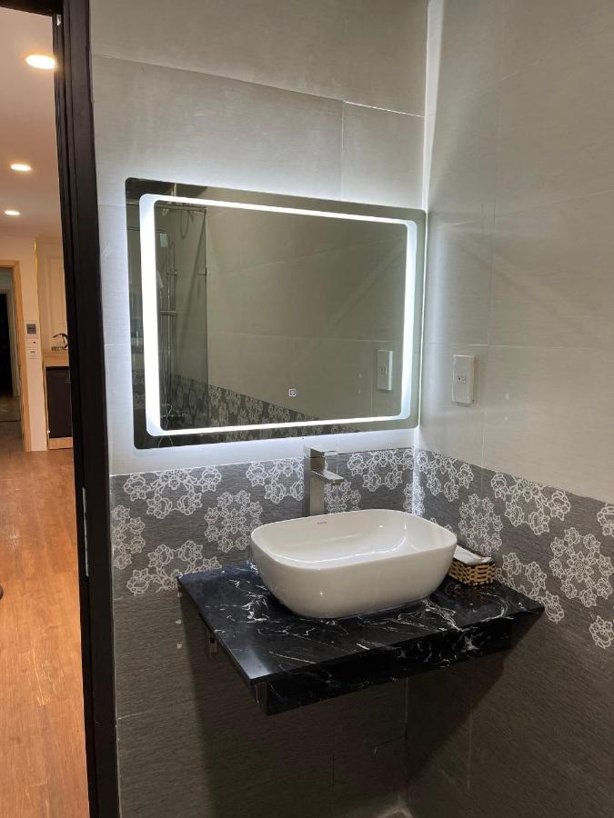 Ha Anh Hotel Phuong Sau Dış mekan fotoğraf