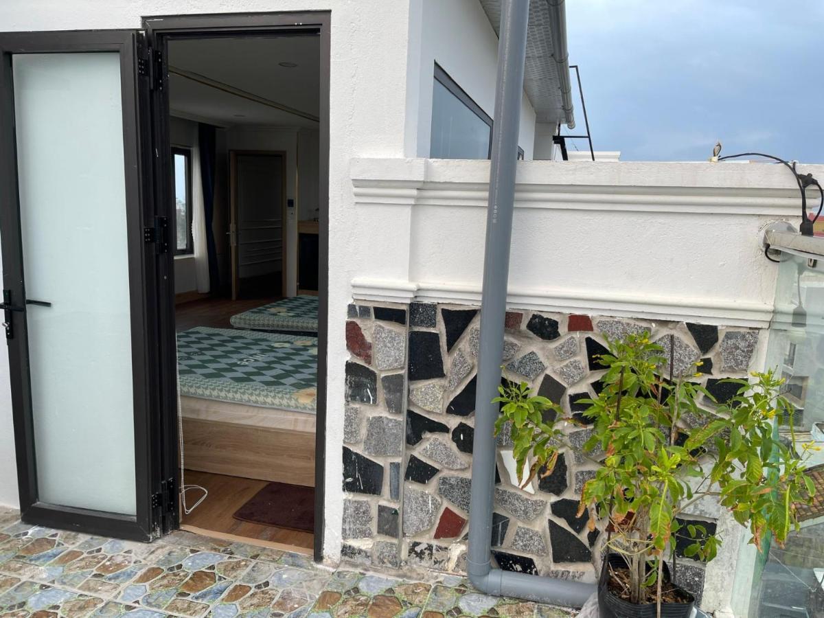 Ha Anh Hotel Phuong Sau Dış mekan fotoğraf