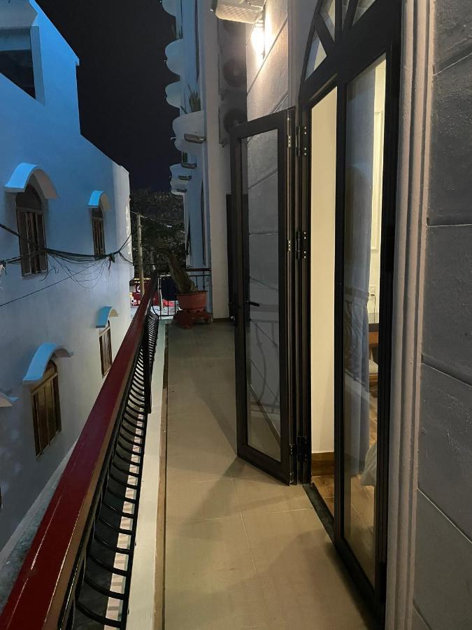 Ha Anh Hotel Phuong Sau Dış mekan fotoğraf