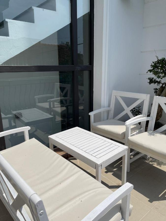 Ha Anh Hotel Phuong Sau Dış mekan fotoğraf