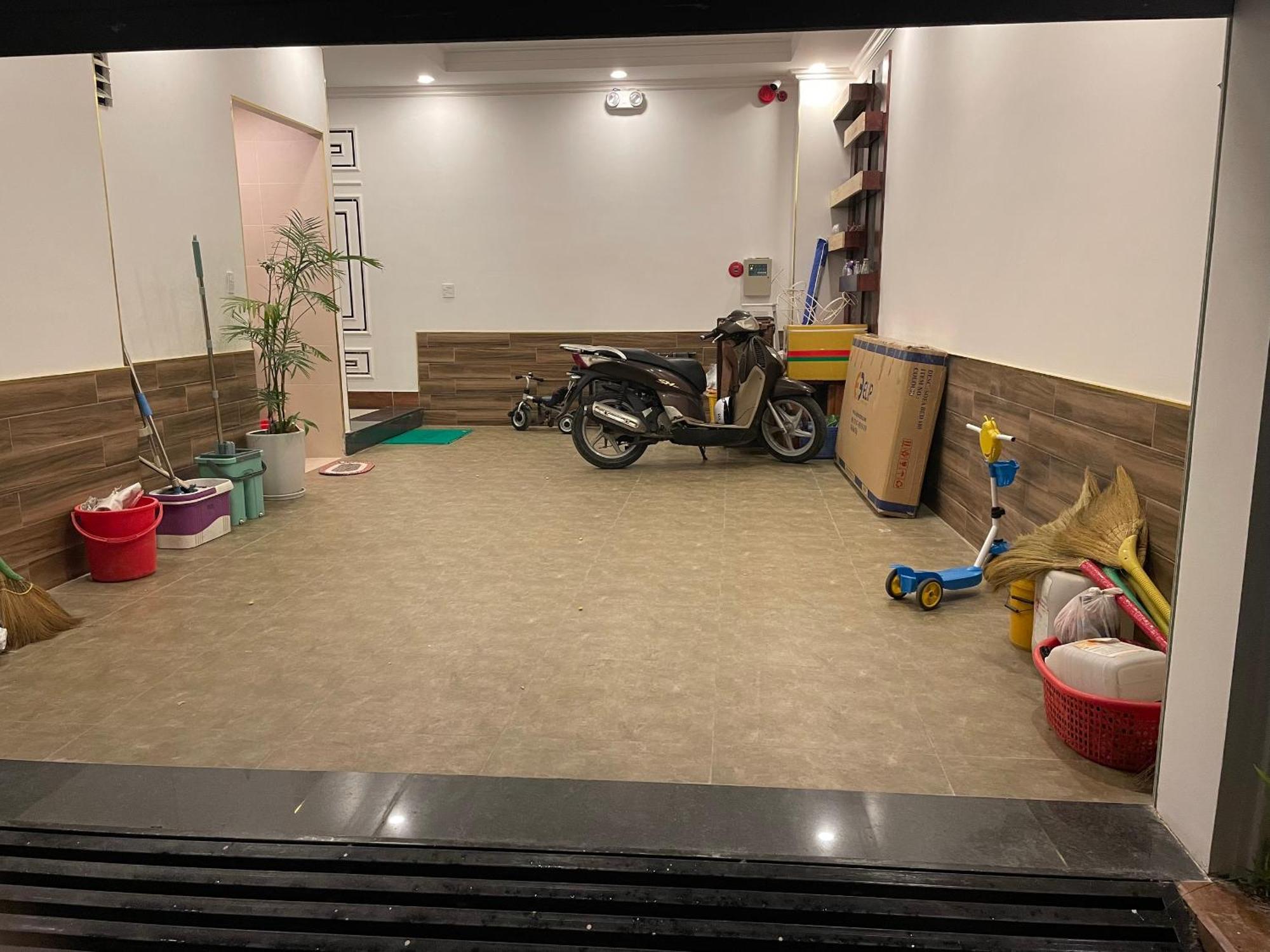 Ha Anh Hotel Phuong Sau Dış mekan fotoğraf