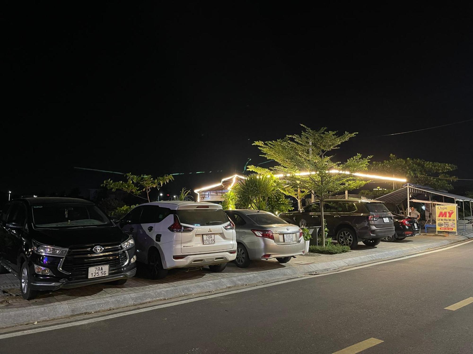 Ha Anh Hotel Phuong Sau Dış mekan fotoğraf
